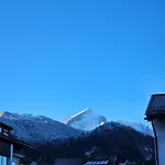 Gaestehaus Alpenkranz 3* Garmisch-Partenkirchen