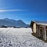 Bed & Breakfast Gaestehaus Alpenkranz Garmisch-Partenkirchen