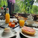 Bed & Breakfast Gaestehaus Alpenkranz