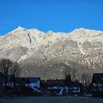 Gaestehaus Alpenkranz Garmisch-Partenkirchen