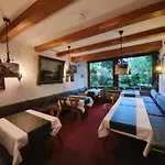 Gaestehaus Alpenkranz 3* Garmisch-Partenkirchen