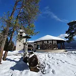 Bed & Breakfast Gaestehaus Alpenkranz Garmisch-Partenkirchen