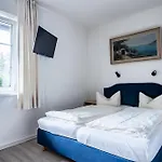 Gaestehaus Alpenkranz 3* Garmisch-Partenkirchen