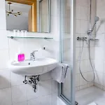 Gaestehaus Alpenkranz Bed & Breakfast
