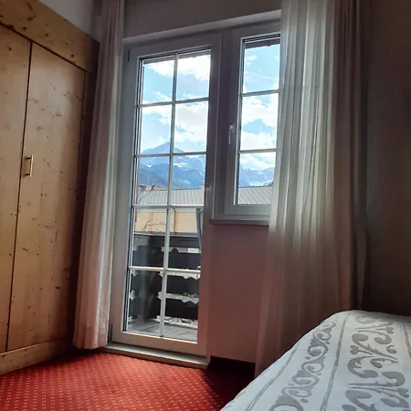 Gaestehaus Alpenkranz 3* 가르미슈파르텐키르헨