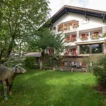 Alpenkranz 3* Garmisch-Partenkirchen