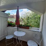 Frühstückspension Alpenkranz Garmisch-Partenkirchen