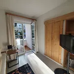 Alpenkranz Frühstückspension 3*