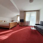 Frühstückspension Alpenkranz Garmisch-Partenkirchen