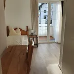 Frühstückspension Alpenkranz Garmisch-Partenkirchen