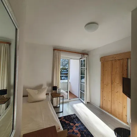 Gaestehaus Alpenkranz